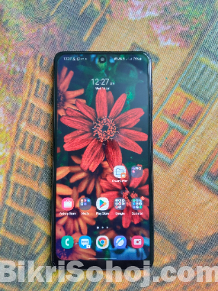 Samsung galaxy m51